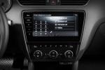 Skoda Octavia Combi 4x4 2017 года (WW)